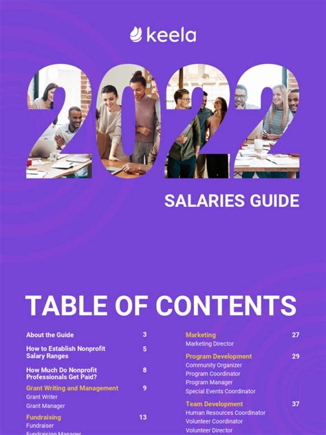81 per cent of participants are either actively looking for a new job or indicated being open to opportunities. . 2022 salary guide pdf